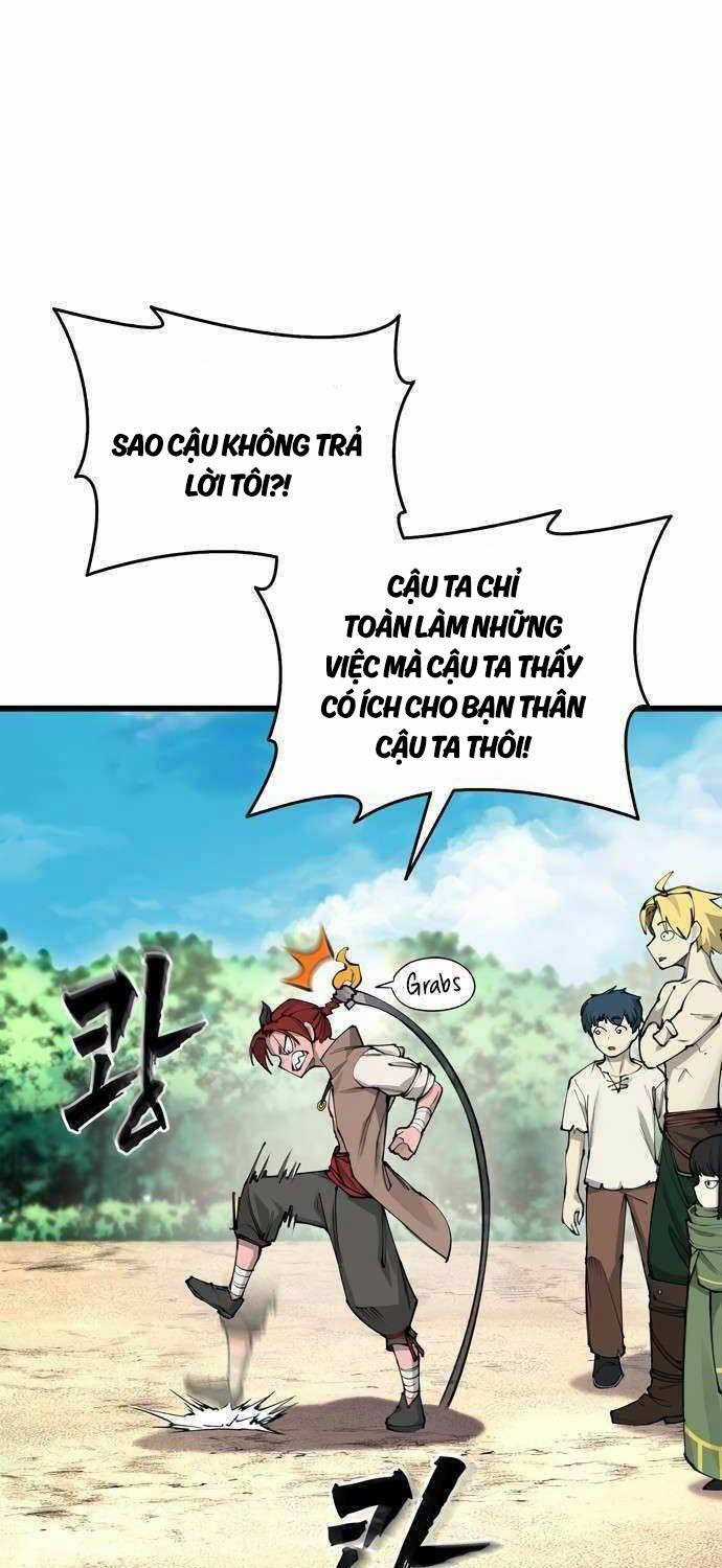 Ngọn Lửa Của Hòa Bình - Chương 6 - Trang 13