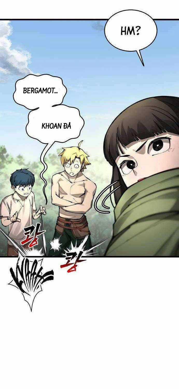 Ngọn Lửa Của Hòa Bình - Chương 6 - Trang 17