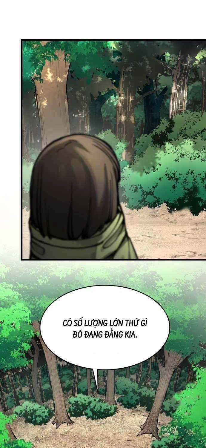 Ngọn Lửa Của Hòa Bình - Chương 6 - Trang 18