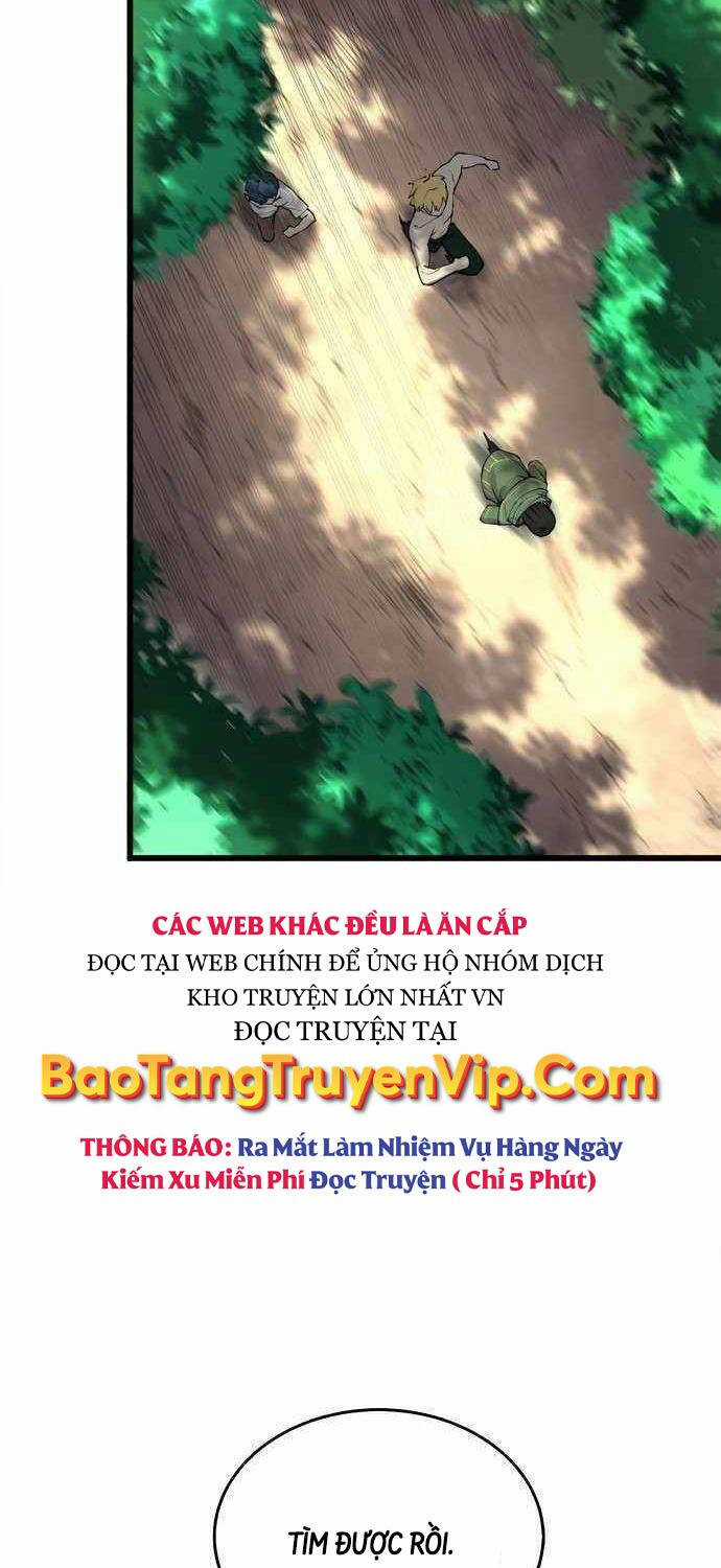Ngọn Lửa Của Hòa Bình - Chương 6 - Trang 22