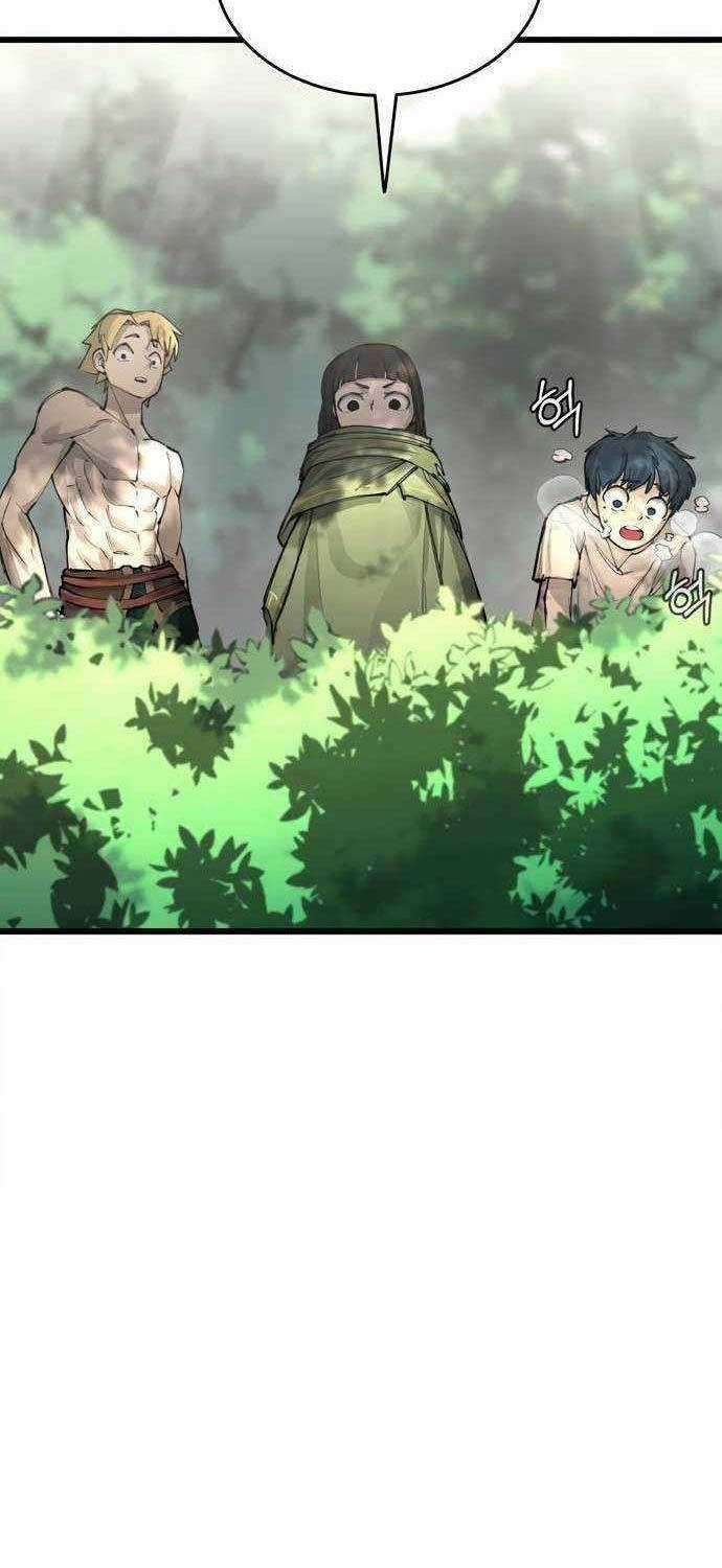 Ngọn Lửa Của Hòa Bình - Chương 6 - Trang 23