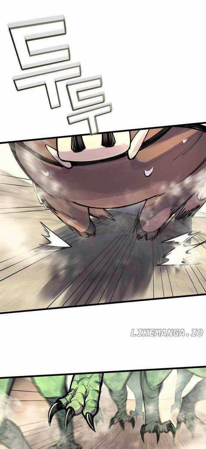 Ngọn Lửa Của Hòa Bình - Chương 6 - Trang 25