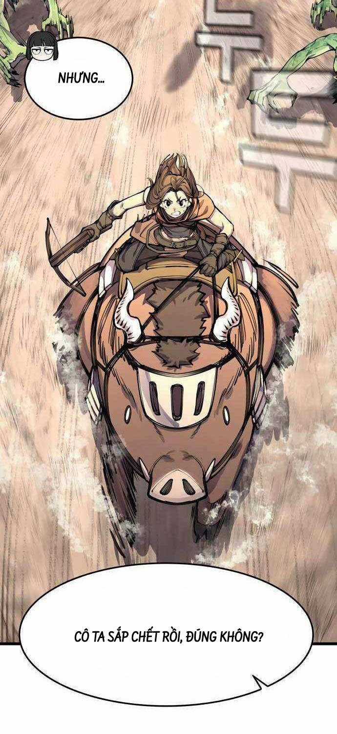 Ngọn Lửa Của Hòa Bình - Chương 6 - Trang 27