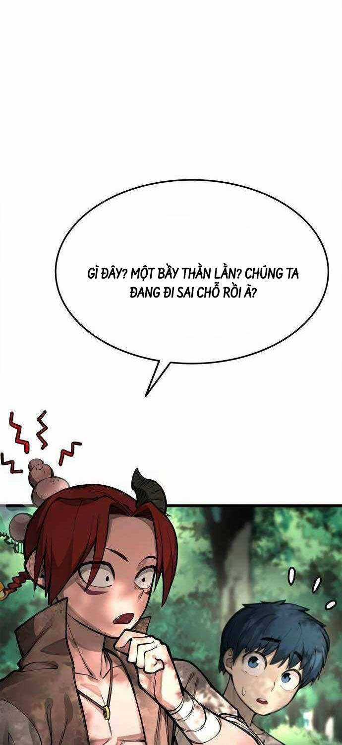 Ngọn Lửa Của Hòa Bình - Chương 6 - Trang 29