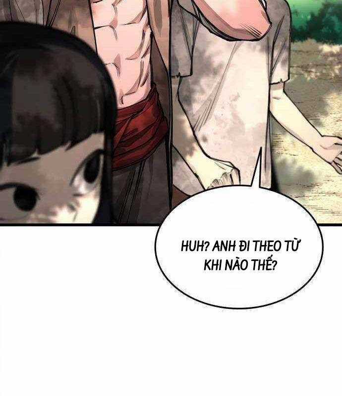 Ngọn Lửa Của Hòa Bình - Chương 6 - Trang 30