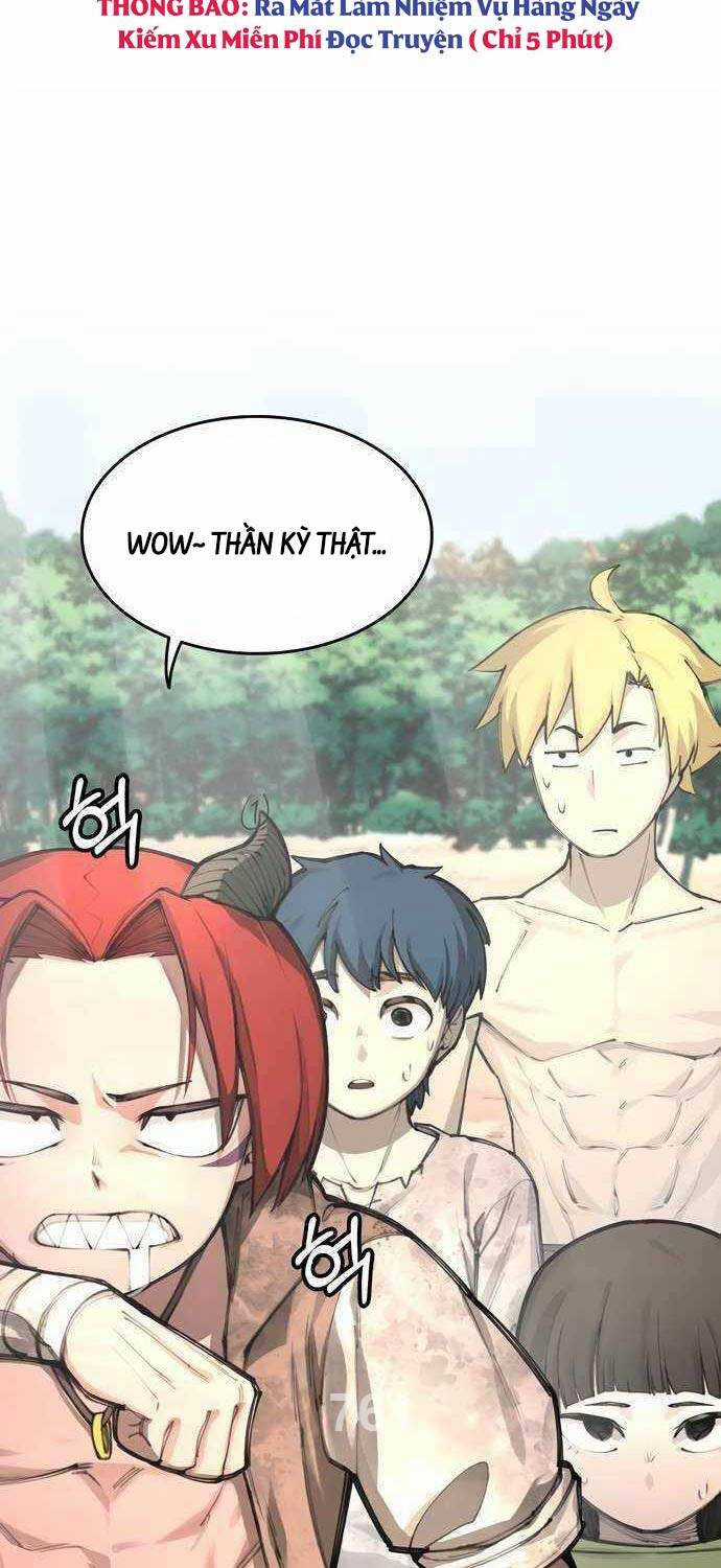 Ngọn Lửa Của Hòa Bình - Chương 6 - Trang 4