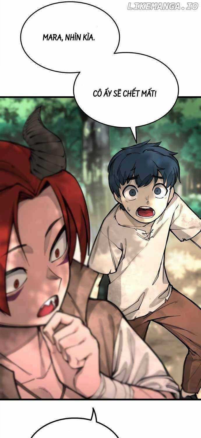 Ngọn Lửa Của Hòa Bình - Chương 6 - Trang 31