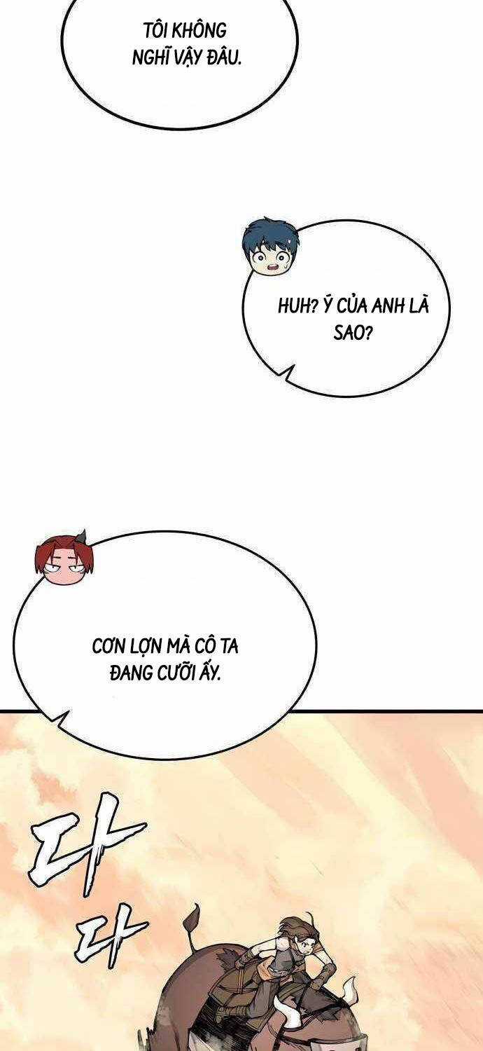 Ngọn Lửa Của Hòa Bình - Chương 6 - Trang 32