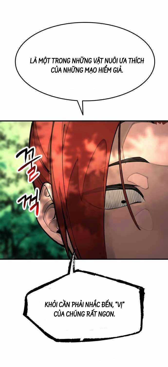 Ngọn Lửa Của Hòa Bình - Chương 6 - Trang 35