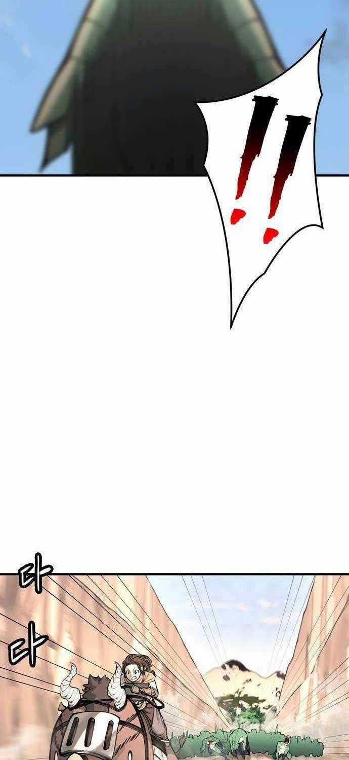 Ngọn Lửa Của Hòa Bình - Chương 6 - Trang 38