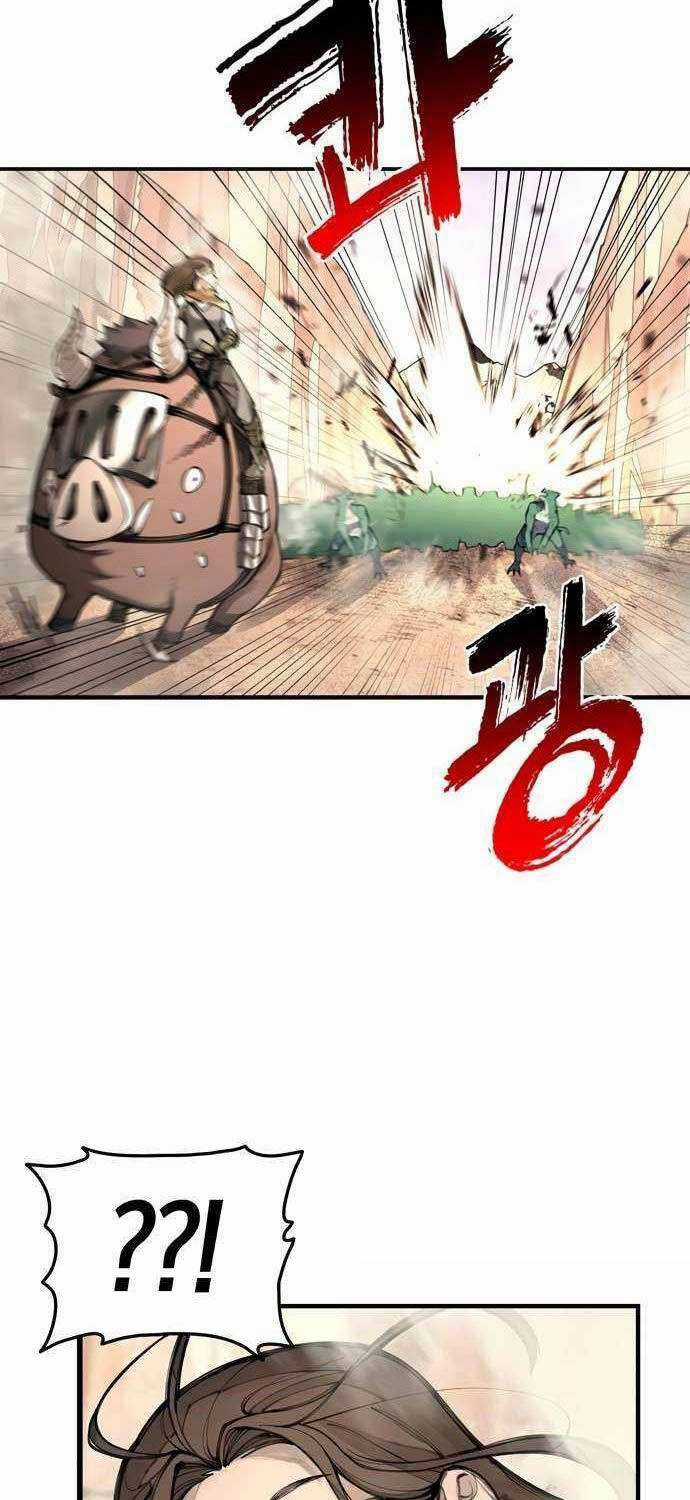 Ngọn Lửa Của Hòa Bình - Chương 6 - Trang 40