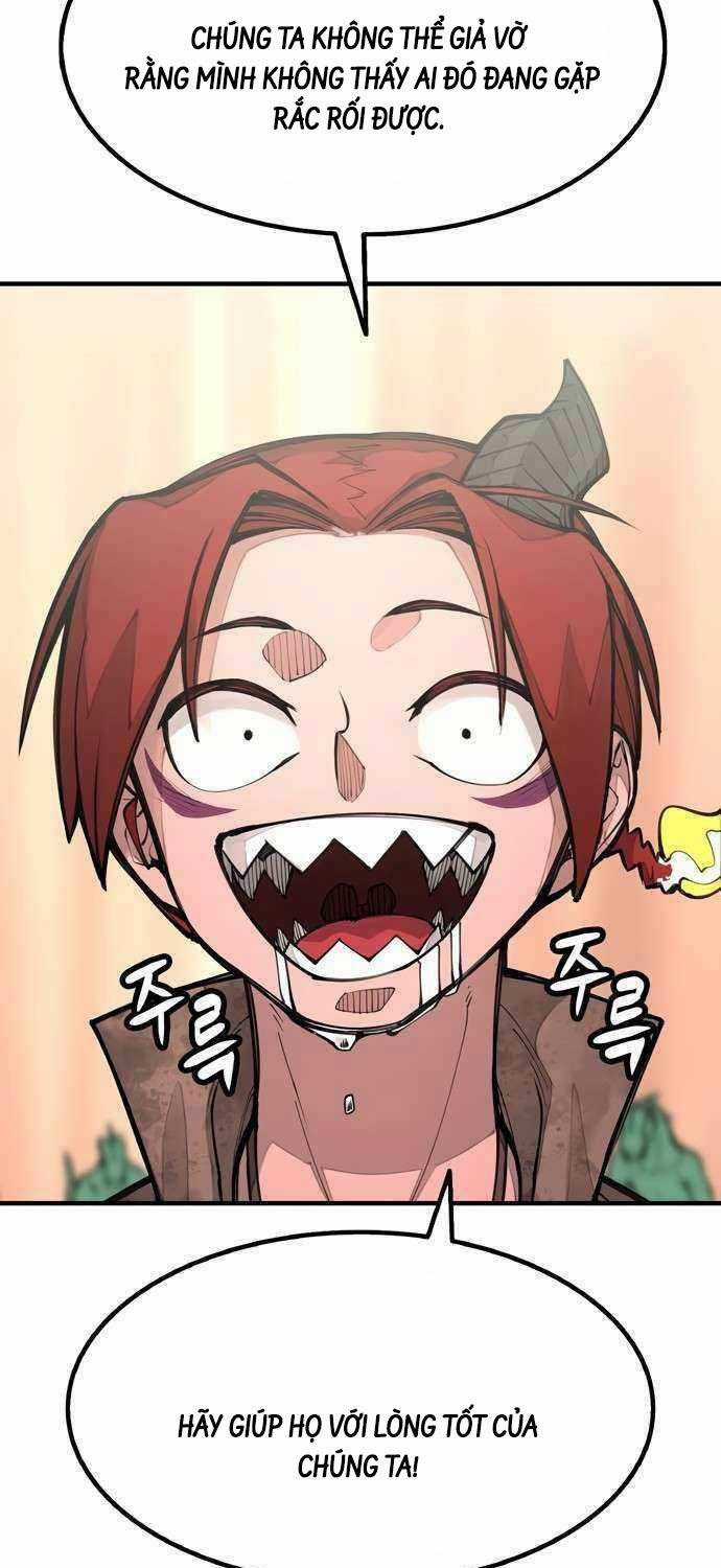 Ngọn Lửa Của Hòa Bình - Chương 6 - Trang 43