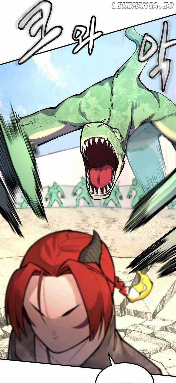 Ngọn Lửa Của Hòa Bình - Chương 6 - Trang 45