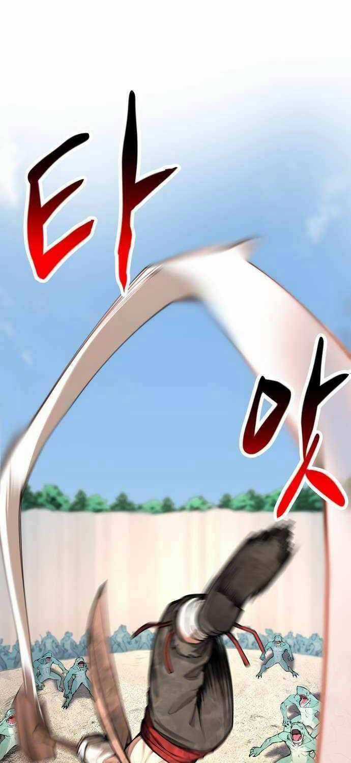 Ngọn Lửa Của Hòa Bình - Chương 6 - Trang 47