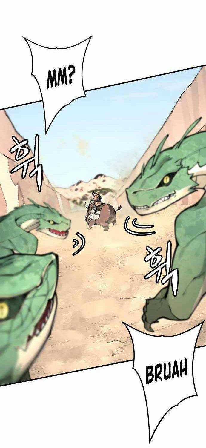 Ngọn Lửa Của Hòa Bình - Chương 6 - Trang 53