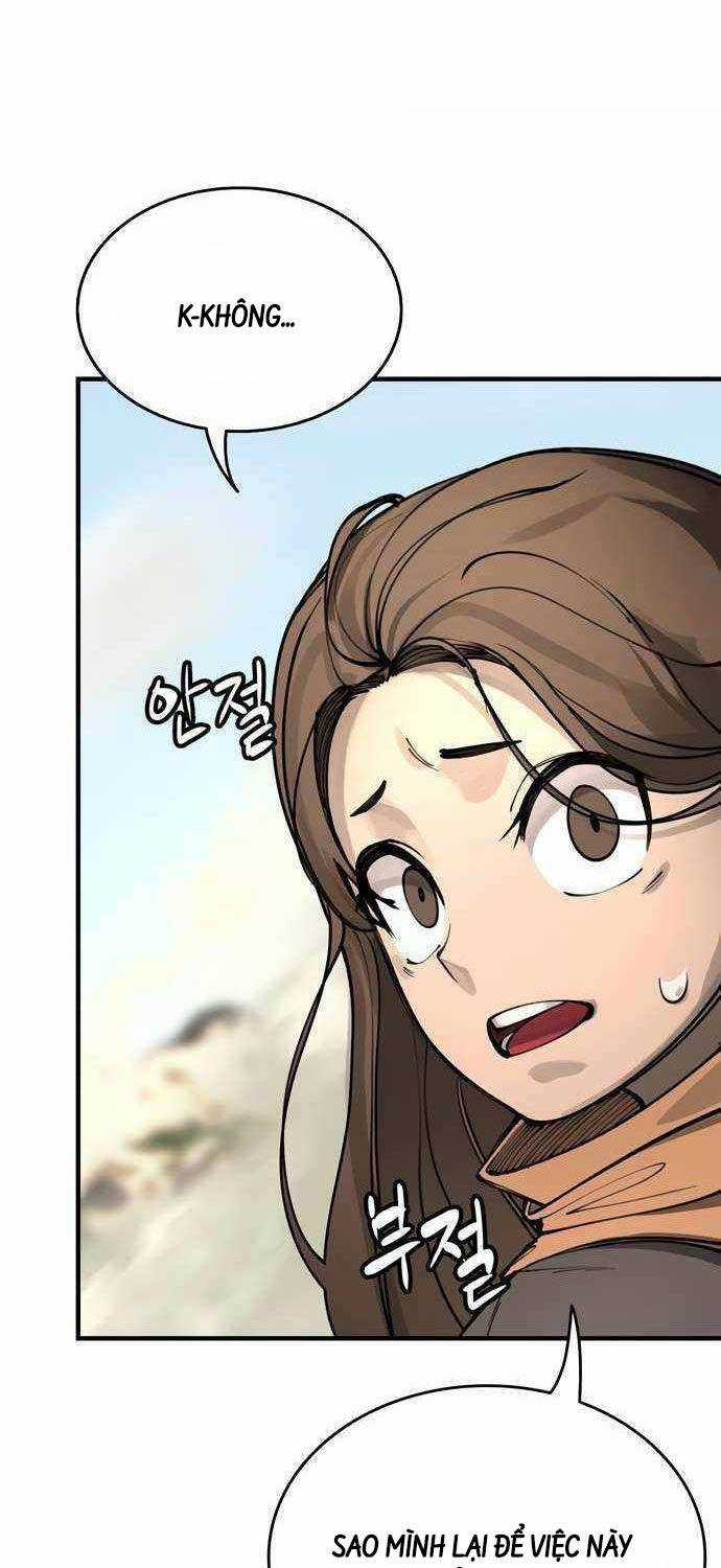 Ngọn Lửa Của Hòa Bình - Chương 6 - Trang 54
