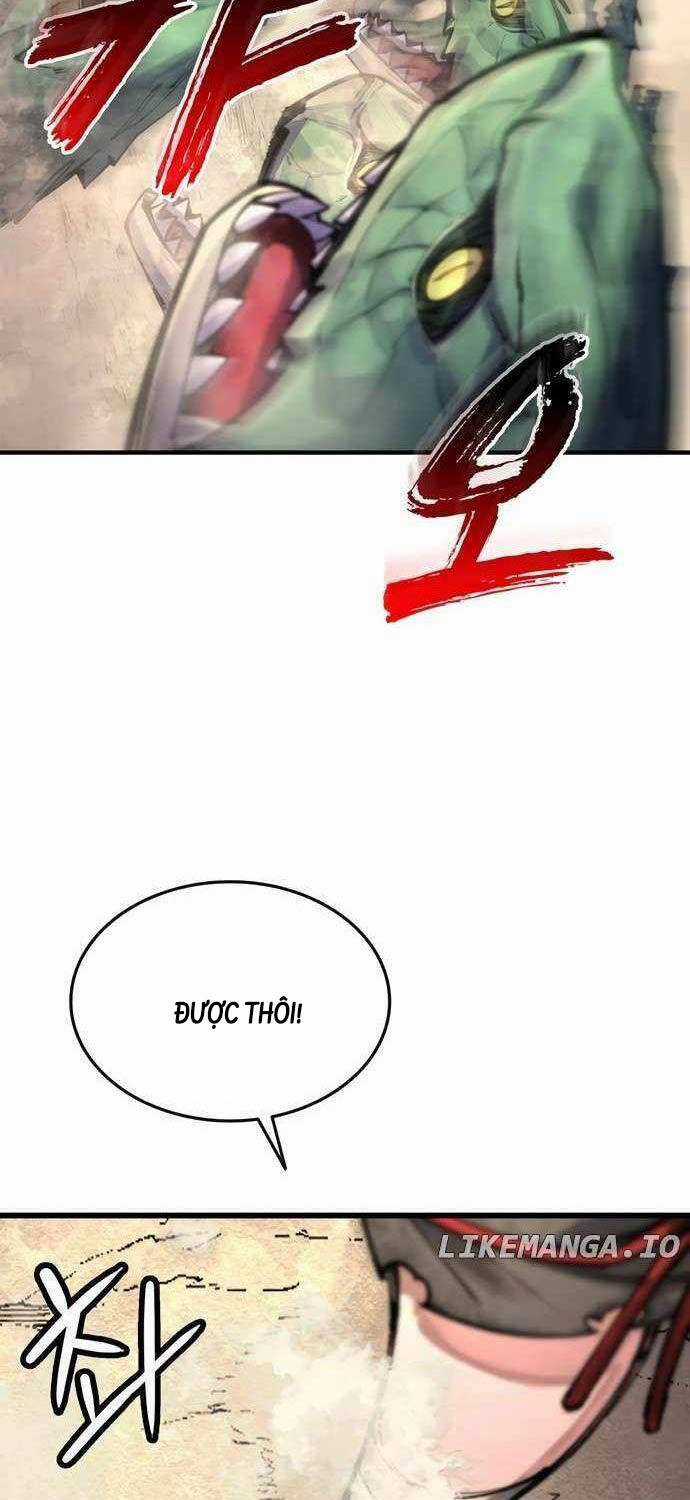 Ngọn Lửa Của Hòa Bình - Chương 6 - Trang 58