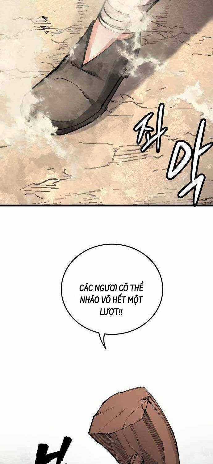 Ngọn Lửa Của Hòa Bình - Chương 6 - Trang 59