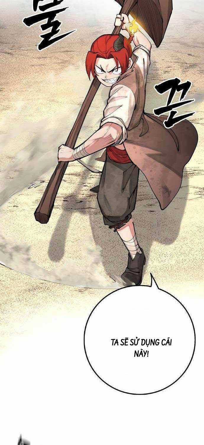 Ngọn Lửa Của Hòa Bình - Chương 6 - Trang 60