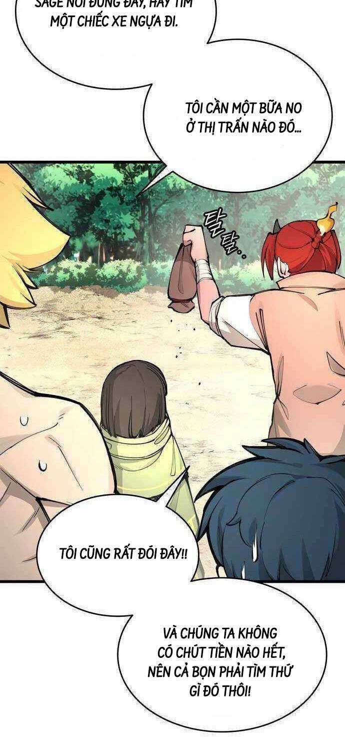 Ngọn Lửa Của Hòa Bình - Chương 6 - Trang 7