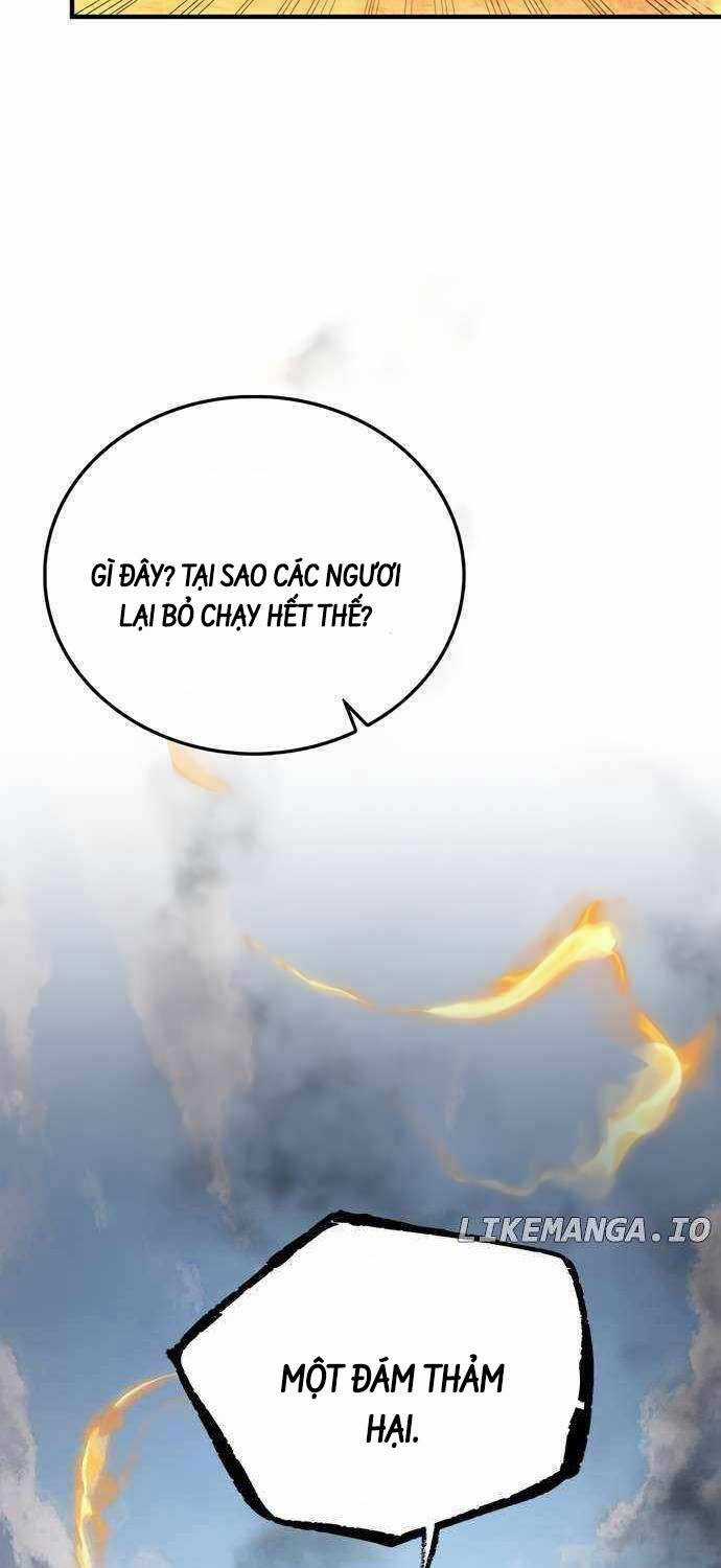 Ngọn Lửa Của Hòa Bình - Chương 6 - Trang 68