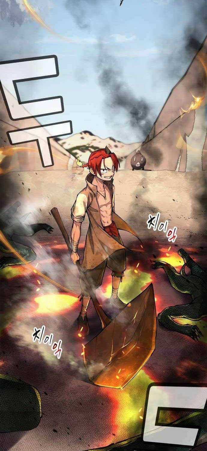 Ngọn Lửa Của Hòa Bình - Chương 6 - Trang 69