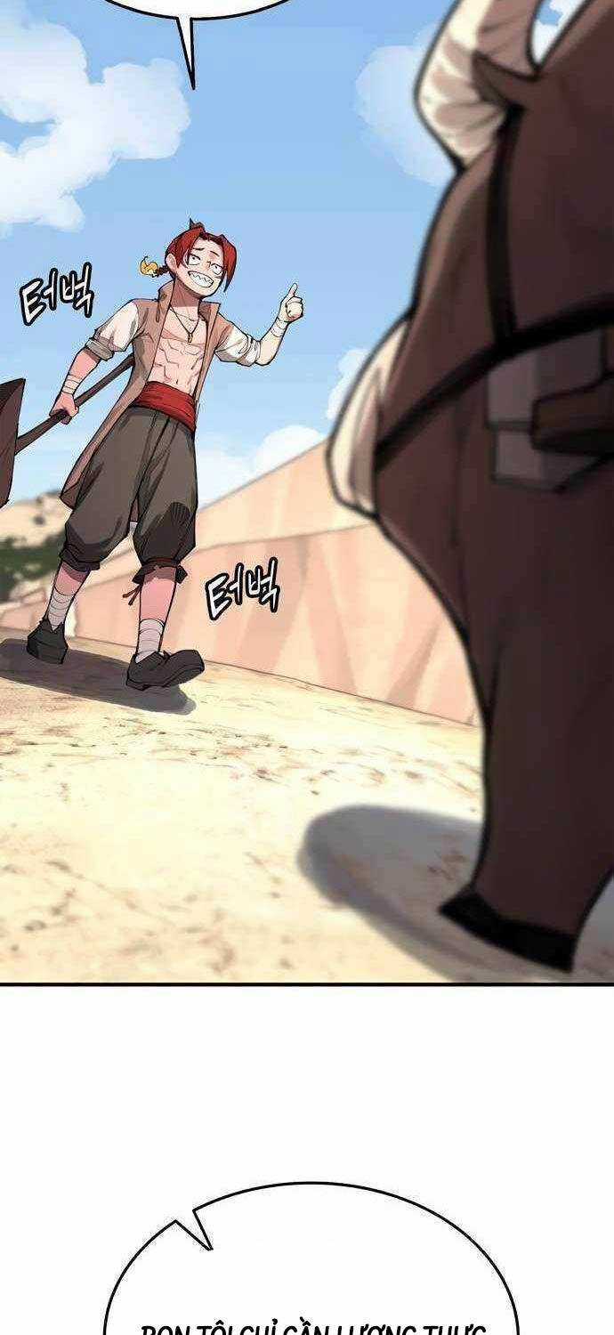 Ngọn Lửa Của Hòa Bình - Chương 6 - Trang 71