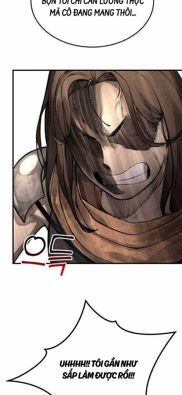 Ngọn Lửa Của Hòa Bình - Chương 6 - Trang 72