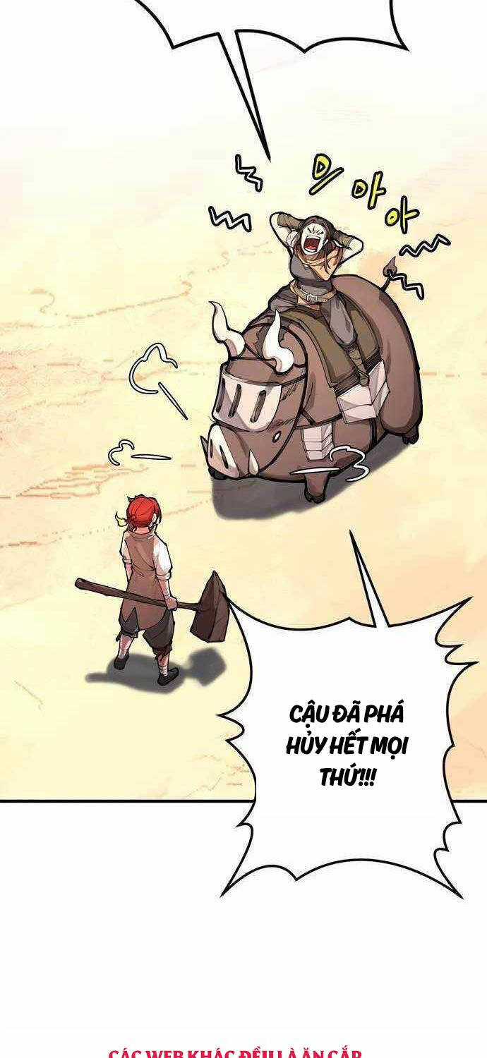 Ngọn Lửa Của Hòa Bình - Chương 6 - Trang 73