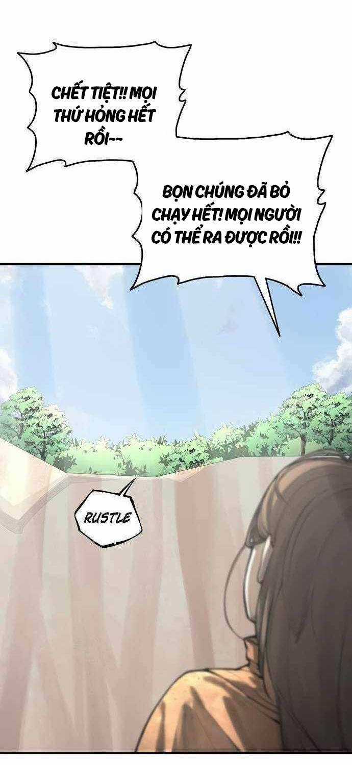 Ngọn Lửa Của Hòa Bình - Chương 6 - Trang 75