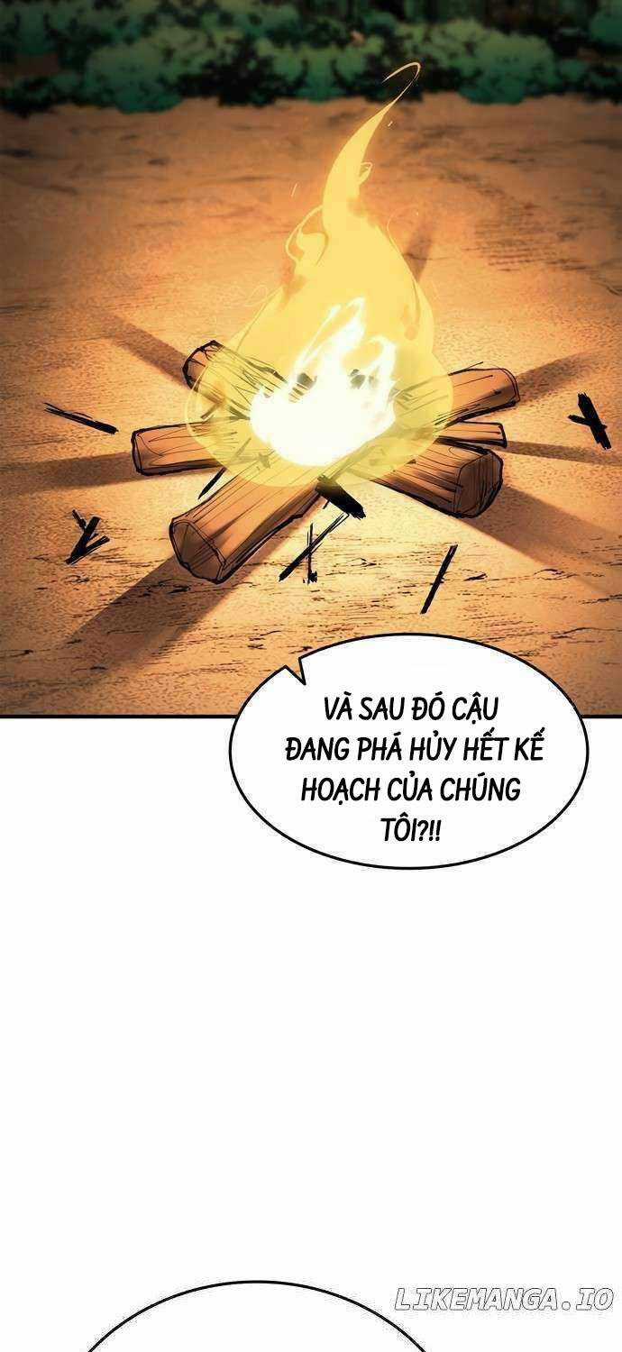 Ngọn Lửa Của Hòa Bình - Chương 6 - Trang 82