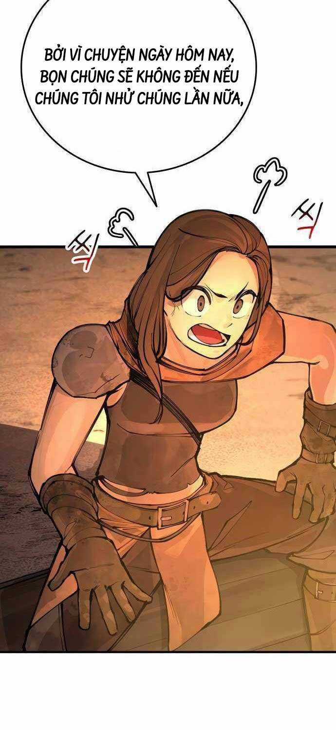 Ngọn Lửa Của Hòa Bình - Chương 6 - Trang 83