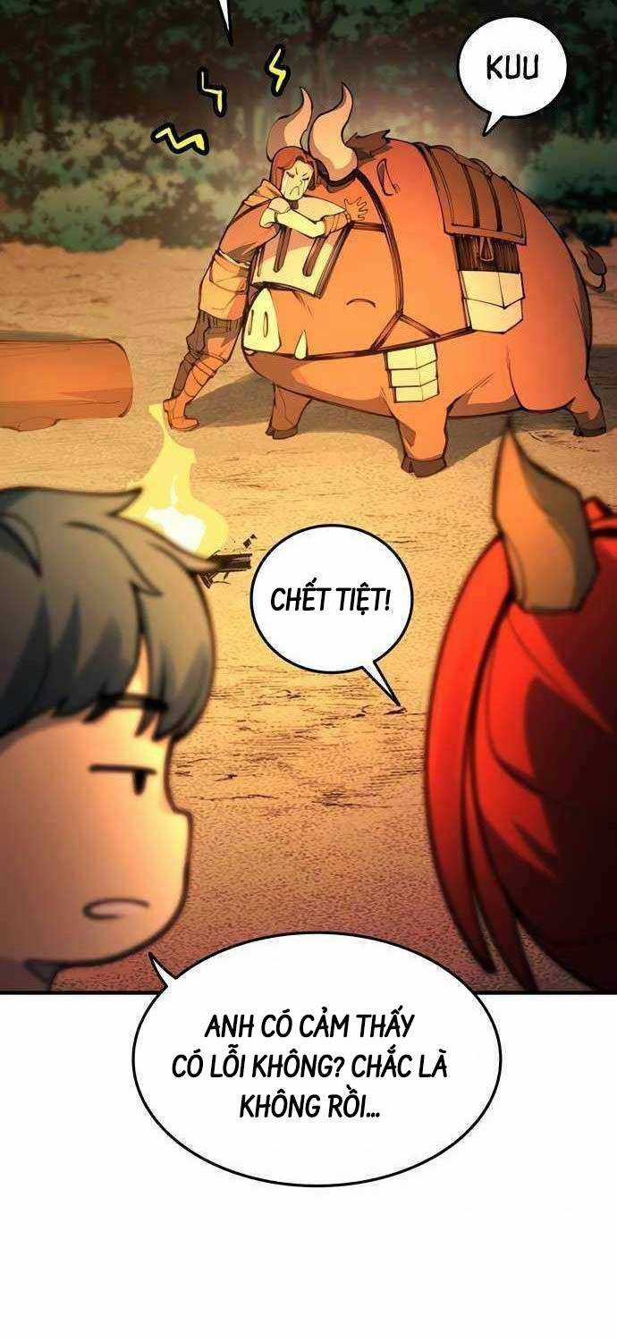 Ngọn Lửa Của Hòa Bình - Chương 6 - Trang 87