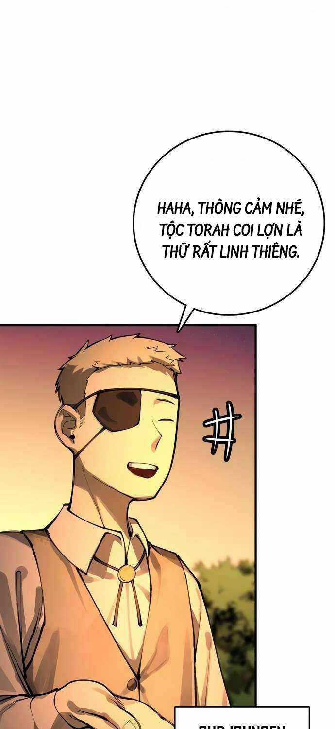 Ngọn Lửa Của Hòa Bình - Chương 6 - Trang 88