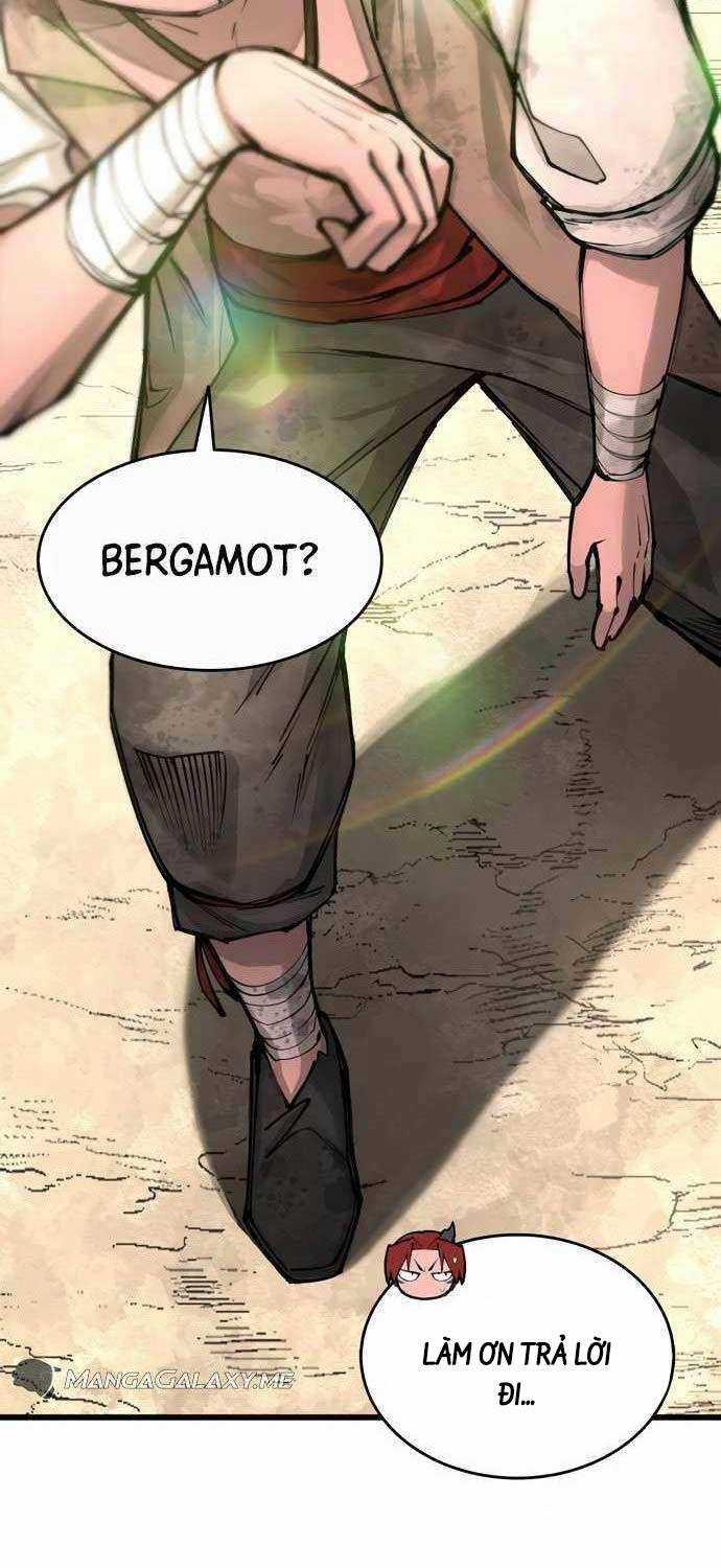 Ngọn Lửa Của Hòa Bình - Chương 6 - Trang 10