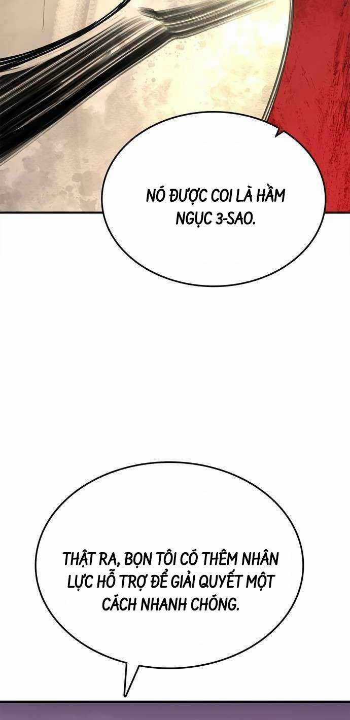 Ngọn Lửa Của Hòa Bình - Chương 6 - Trang 92