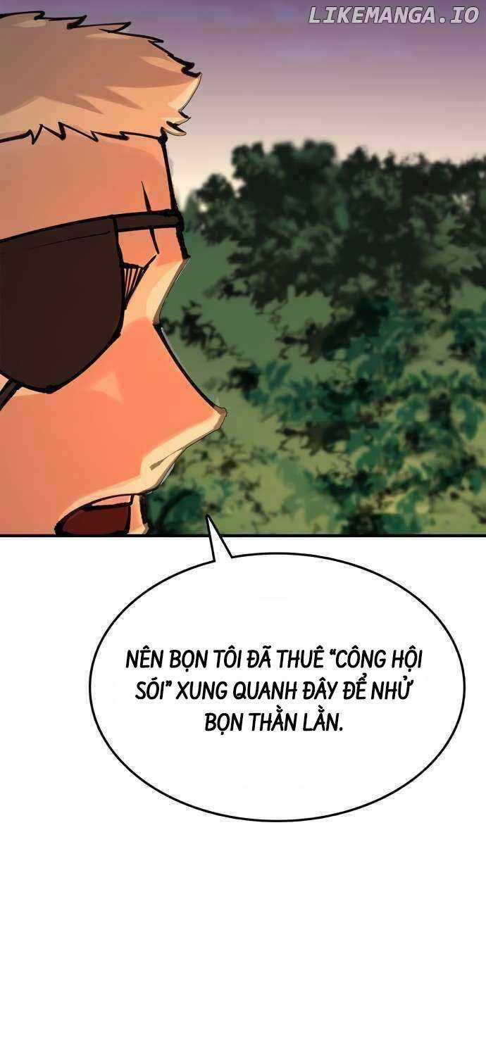 Ngọn Lửa Của Hòa Bình - Chương 6 - Trang 93