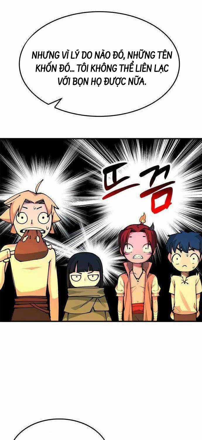 Ngọn Lửa Của Hòa Bình - Chương 6 - Trang 94