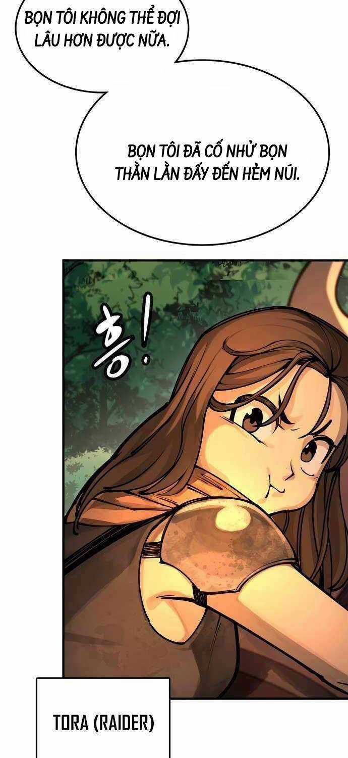 Ngọn Lửa Của Hòa Bình - Chương 6 - Trang 95