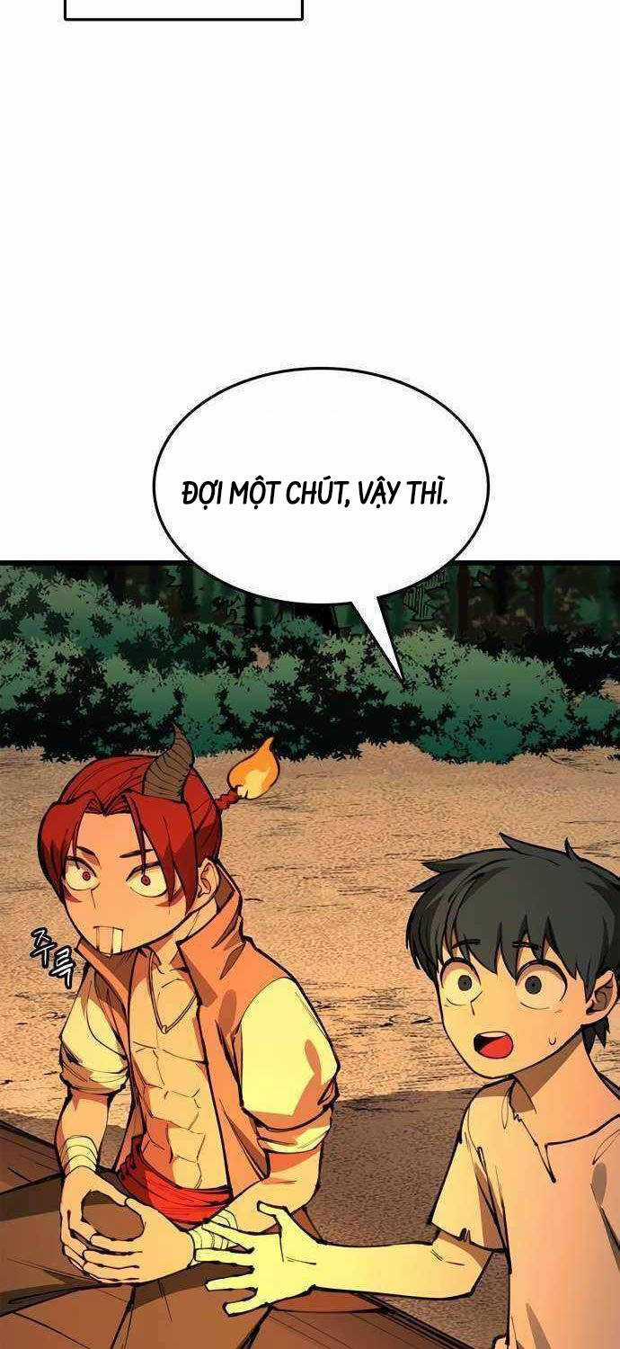 Ngọn Lửa Của Hòa Bình - Chương 6 - Trang 96