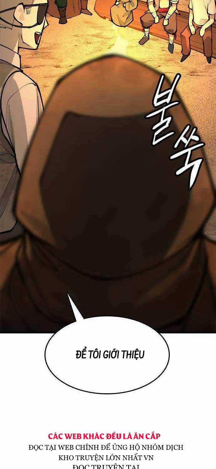 Ngọn Lửa Của Hòa Bình - Chương 6 - Trang 98