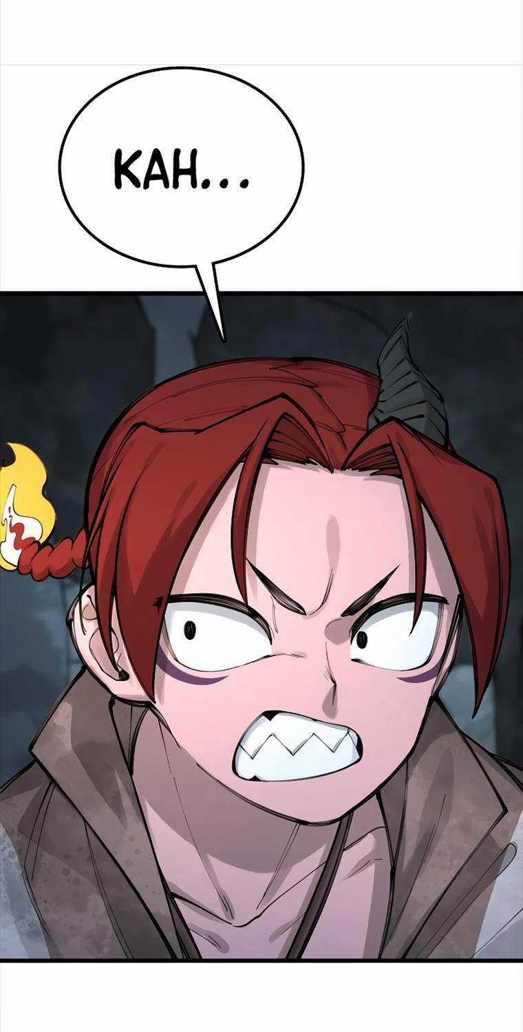 Ngọn Lửa Của Hòa Bình - Chương 7 - Trang 107