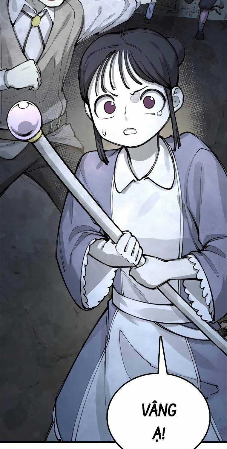 Ngọn Lửa Của Hòa Bình - Chương 7 - Trang 109