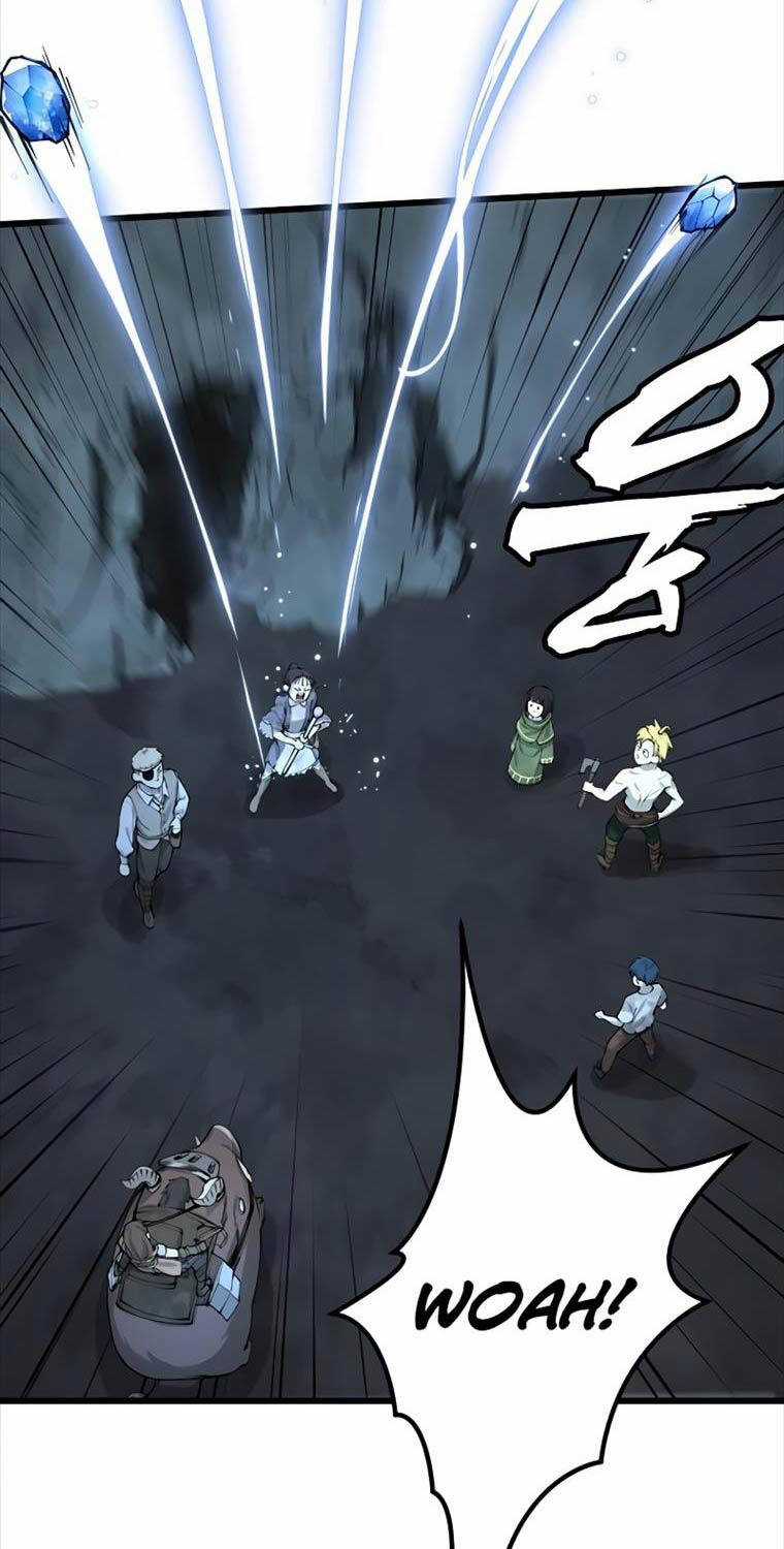 Ngọn Lửa Của Hòa Bình - Chương 7 - Trang 112