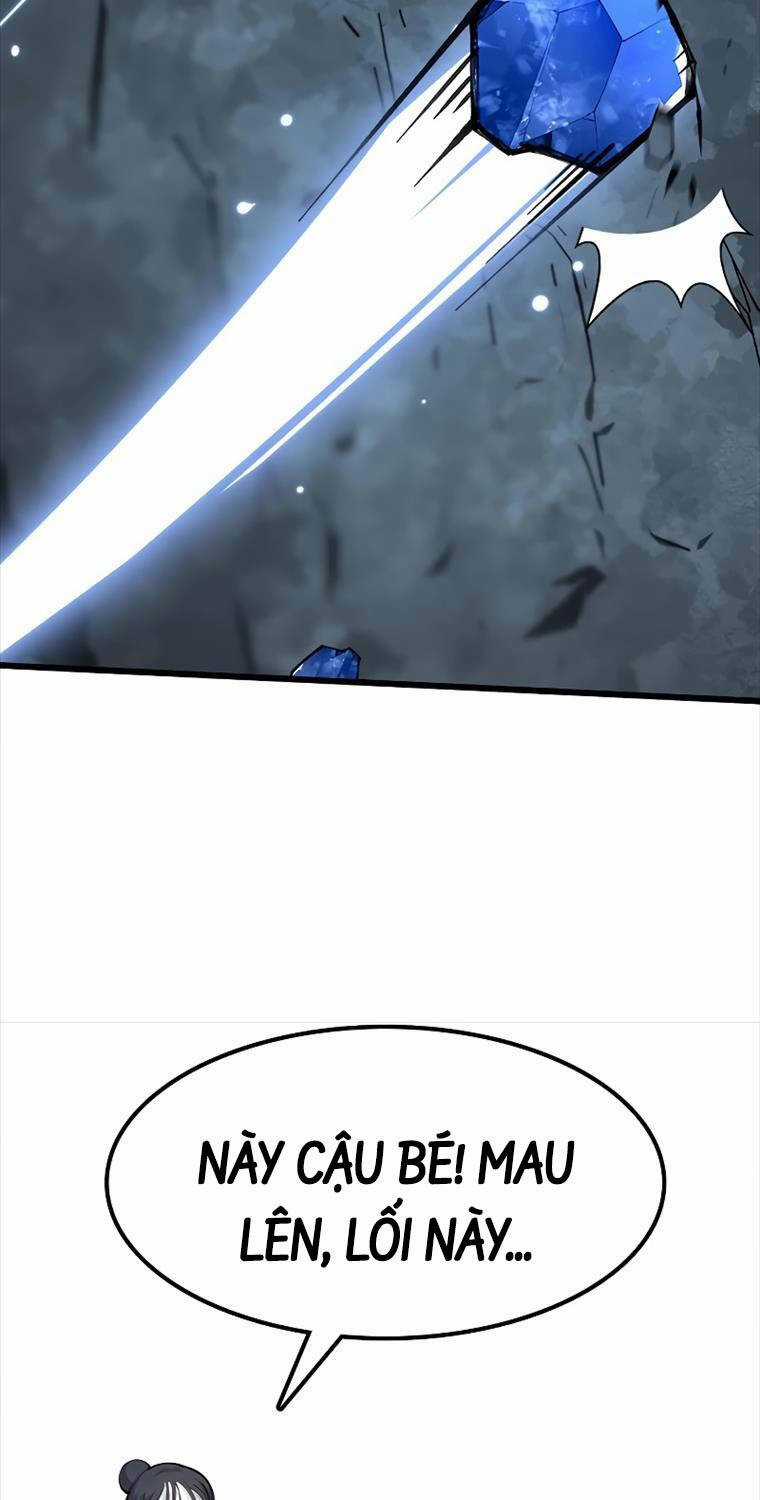 Ngọn Lửa Của Hòa Bình - Chương 7 - Trang 115