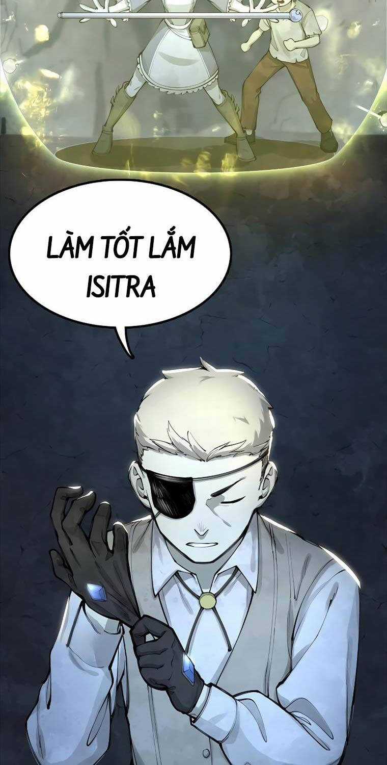 Ngọn Lửa Của Hòa Bình - Chương 7 - Trang 118