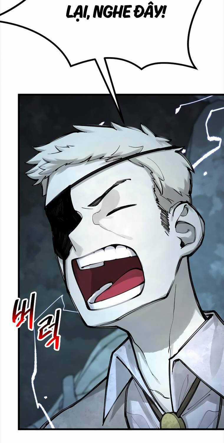 Ngọn Lửa Của Hòa Bình - Chương 7 - Trang 124