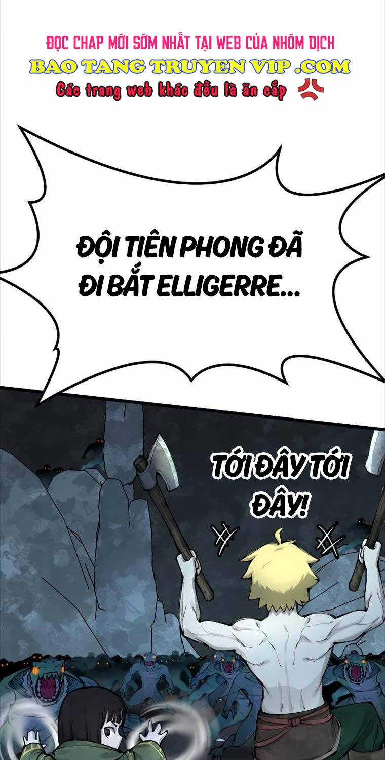 Ngọn Lửa Của Hòa Bình - Chương 7 - Trang 125