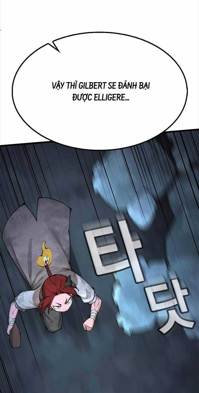 Ngọn Lửa Của Hòa Bình - Chương 7 - Trang 130