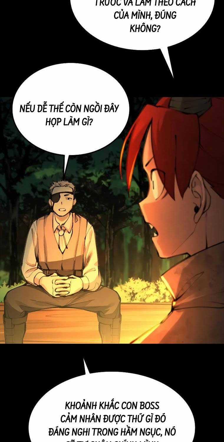 Ngọn Lửa Của Hòa Bình - Chương 7 - Trang 14